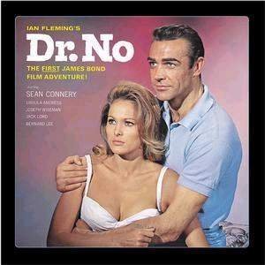 Dr. No/Soundtrack@Remastered@Dr. No